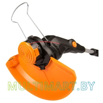 Триммер Worx WG119E картинка 3